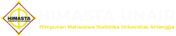 Logo HIMASTA UNAIR