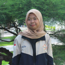 Aulia Ramadhanti