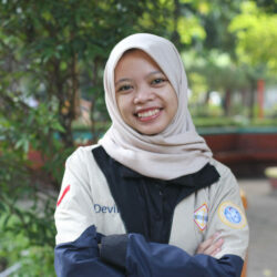Devira Thania Ramadhanty