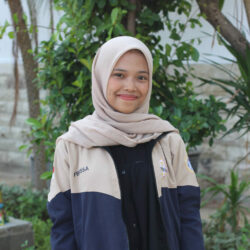 Ferissa Maulida Ismi