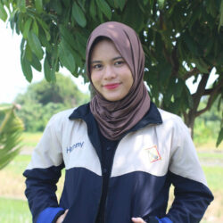 Hanny Valida