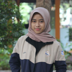 Fauzia Nugraheni