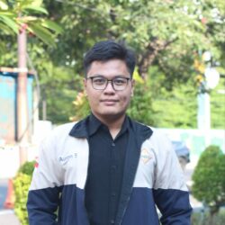 Auron Saka I.