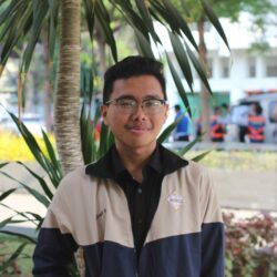 Abel Febrian D.