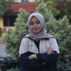 Anisah Nabilah G.