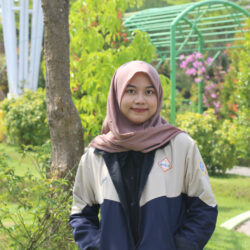 Irma Ayu Indrasta