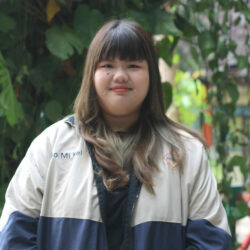 Michelle Adelia Suwarno