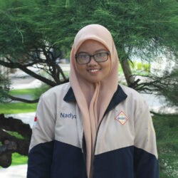 Nadya Lovita Hana Trisa