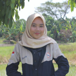 Nathania Fauziah