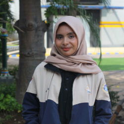 Nurul Fajriah Deswani Sangadji