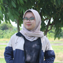Vanisia Suci Ananda