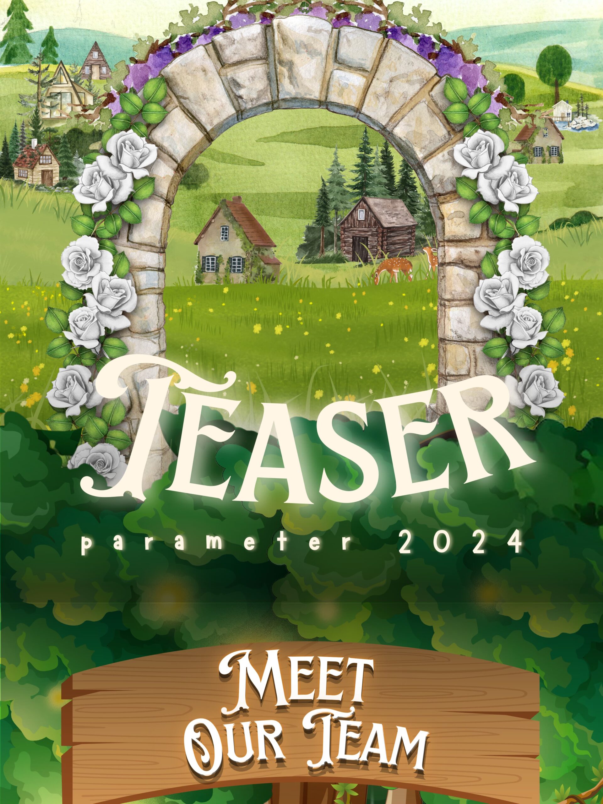 PARAMETER 2024
